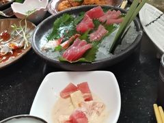 -德川家日本料理(中关村寰太大厦店)