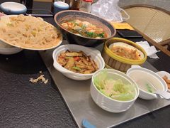 -青水瓦台汤泉(未央店)