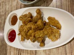 现炸酥肉-好這口重庆小面(总店)
