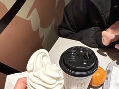 -麦当劳(南京文鼎广场店)