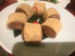 -北平食府(马鞍山路店)