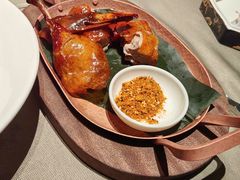 -小厨娘绣中淮扬(大行宫科巷店)