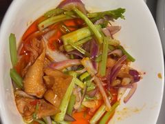 -筱爷叔·上海传统手工菜(玉树路店)