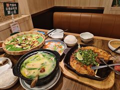 -云海肴·汽锅鸡·云南菜(广安门天虹店)