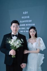-安娜公馆婚纱摄影(锦州店)