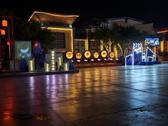 -济南方特东方神画