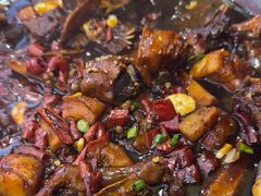 -回味黑鸭煲·始于2006(万松园店)