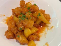 -王庄阿咪海鲜大排档(象园店)