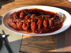-庆云楼饭庄(什刹海店)