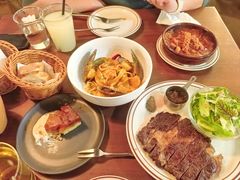 -羽深肉铺 Steak & Wine