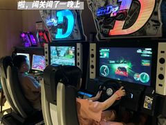 -东方棕泉·洗浴·按摩·美食国际水疗会所(福田店)