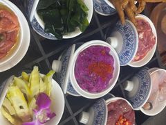 -楠火锅(仁恒梦中心店)