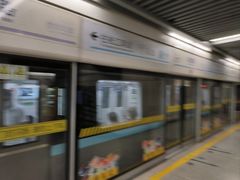 -商城路(地铁站)