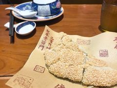 -老西门·常州菜(新区店)