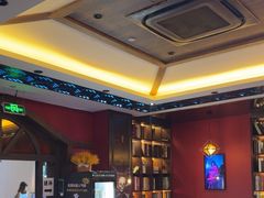 -恐怖游戏(湖滨店)