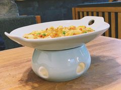 -旅马餐厅(茅家埠店)