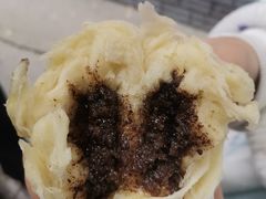 引子包-俞记安顺特色破酥包(民生路店)