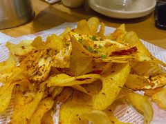 -大同江朝鲜菜•长春地标美食(绿园吾悦广场店)