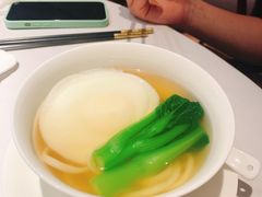 长寿面-粤界(望京金辉店)