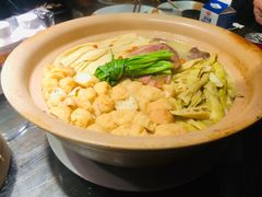 -外婆家(杭州马塍店·杭帮菜名店)