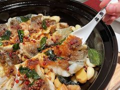 -滋粥楼·顺德菜(番禺广场总店)