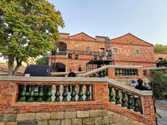 -晋江五店市传统文化旅游区