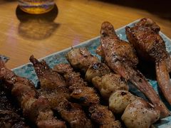 -半藏居酒屋(香港花园店)