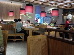 -老阿爸鲜鱼土菜(独墅湖店)