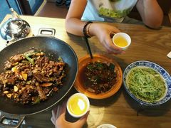 android_upload_pic-禾田下生态餐厅(华天城总店)