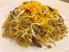 温州炒粉干-阿湾楼·温州海鲜·江浙菜(京江路店)