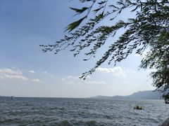 -滇池海埂公园