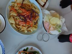 -西域美食(西直门南小街店)
