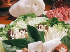 -额尔敦草原涮羊肉·烧烤(冻青树总店)
