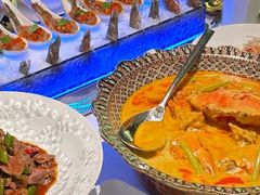 -金链花·泰国餐厅(国贸店)