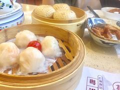 金牌虾饺皇-点都德(千灯湖环宇城店)
