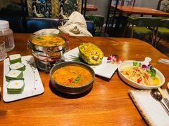 -Siam泰餐厅(水上公园店)