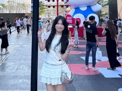 -深圳湾万象城(南山店)