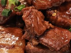 -桐庐海博大酒店中餐厅