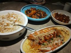 -新白鹿餐厅(金鹰新街口店)