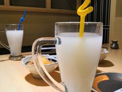 -本格丼·炭火烤肉饭(大悦路成都大悦城店)