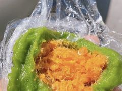 -莲湖糕团店·老秦淮小吃
