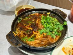 -李记清真馆(打钉巷店)