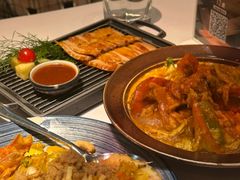 -BetterThai 泰加(苏州中心店)