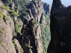 -三清山风景名胜区