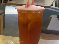 -小时光咖啡馆(开森度假森林店)