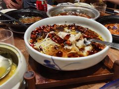-辛香汇(飞洲店)