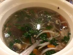 -马尔龙新疆饭店·清真(瑞景店)