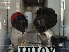-Juicy Bakery(大学路店)