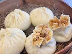 -潘德林茶社(新城河路店)