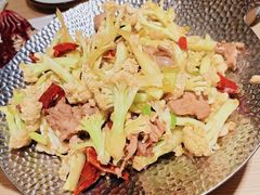 -同合居·非遗东北菜(王府井店)